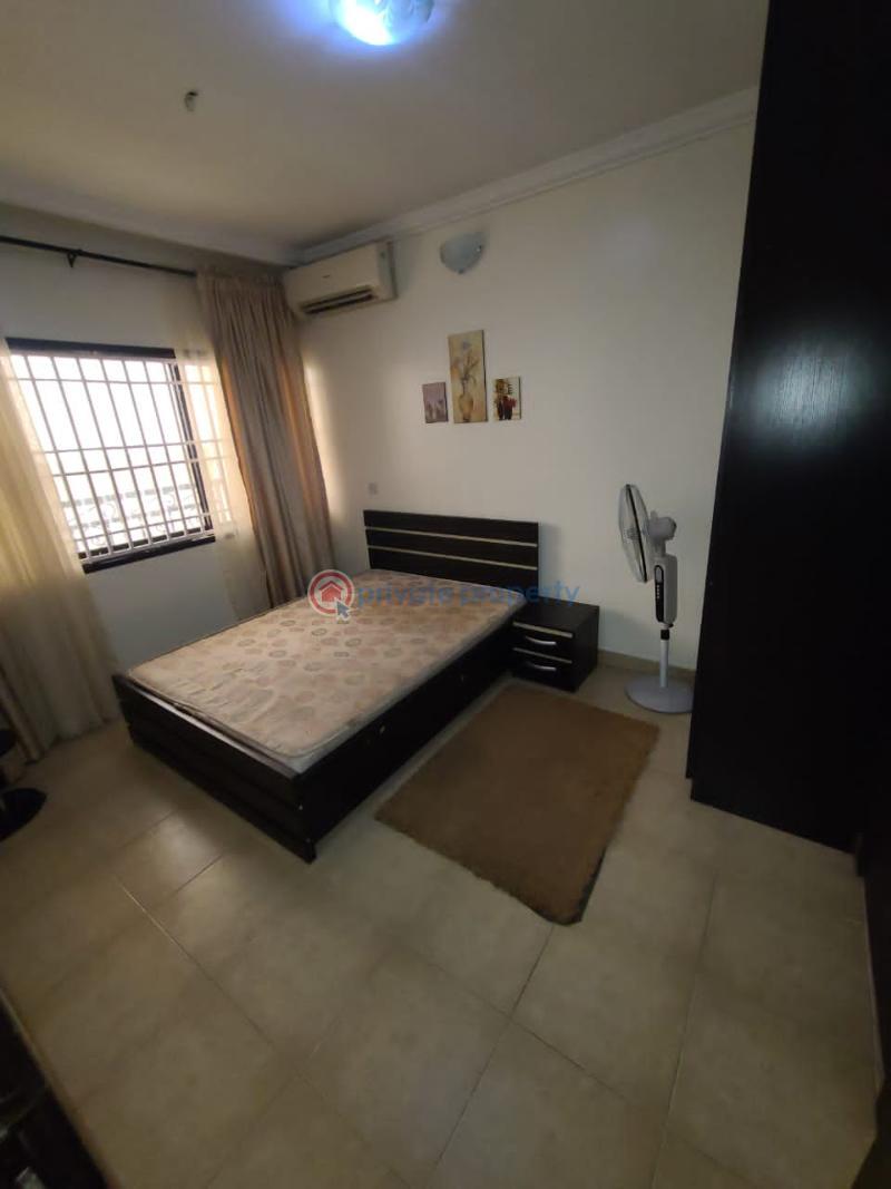 2 bedroom Terraced Duplex For Rent Osapa London Lekki Lagos - 14