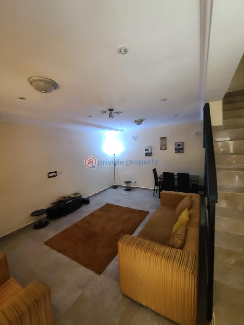 2 bedroom Terraced Duplex For Rent Osapa London Lekki Lagos - 0