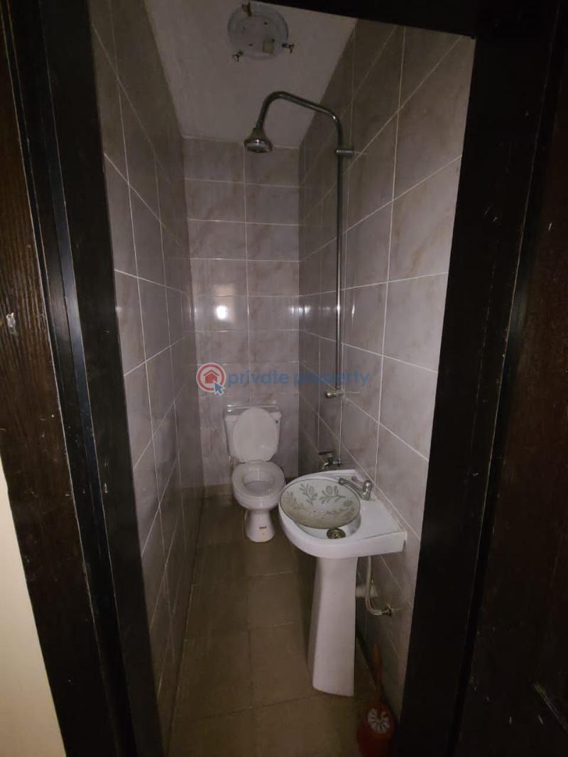 2 bedroom Terraced Duplex For Rent Osapa London Lekki Lagos - 20