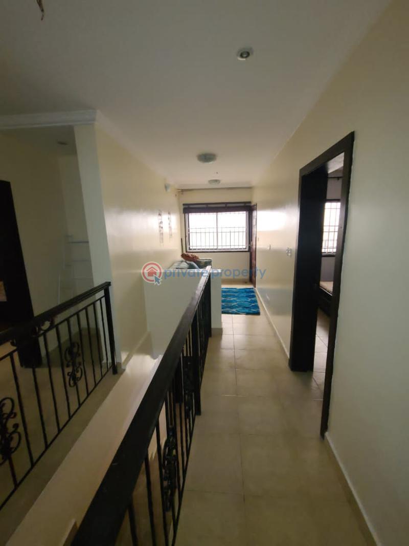 2 bedroom Terraced Duplex For Rent Osapa London Lekki Lagos - 8