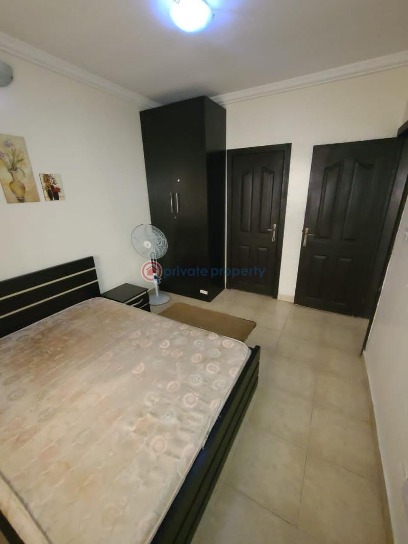 2 bedroom Terraced Duplex For Rent Osapa London Lekki Lagos - 15