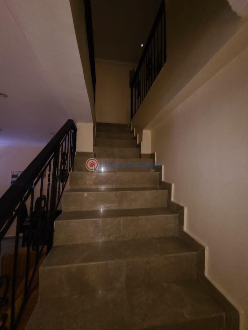 2 bedroom Terraced Duplex For Rent Osapa London Lekki Lagos - 9