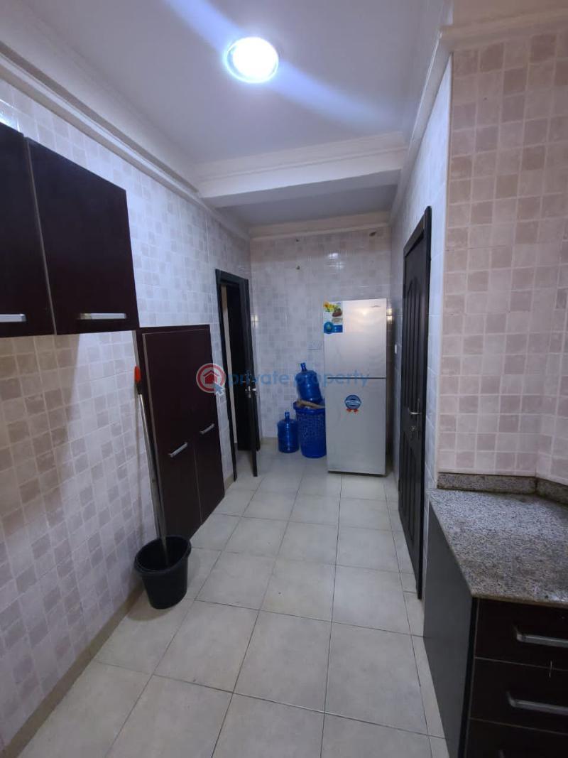 2 bedroom Terraced Duplex For Rent Osapa London Lekki Lagos - 5