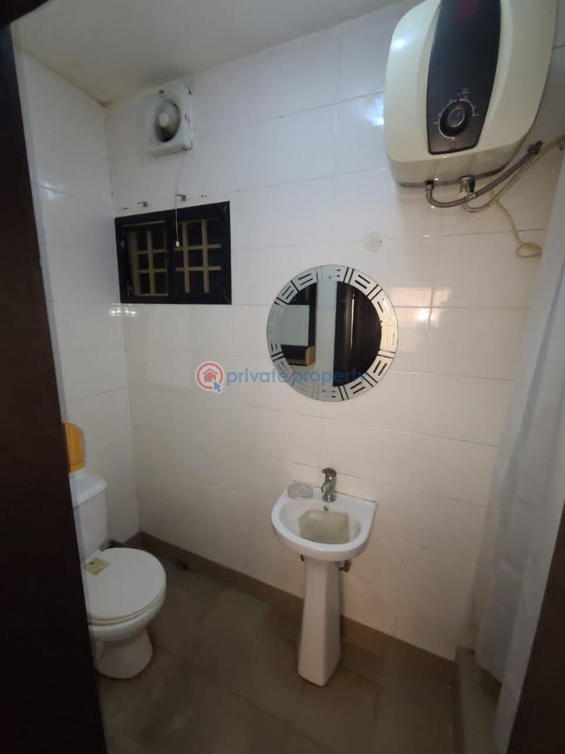 2 bedroom Terraced Duplex For Rent Osapa London Lekki Lagos - 17
