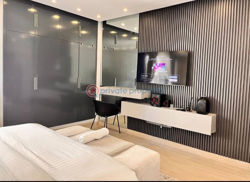 3 bedroom Flat & Apartment Short let Gerard Road Ikoyi Lagos - 8