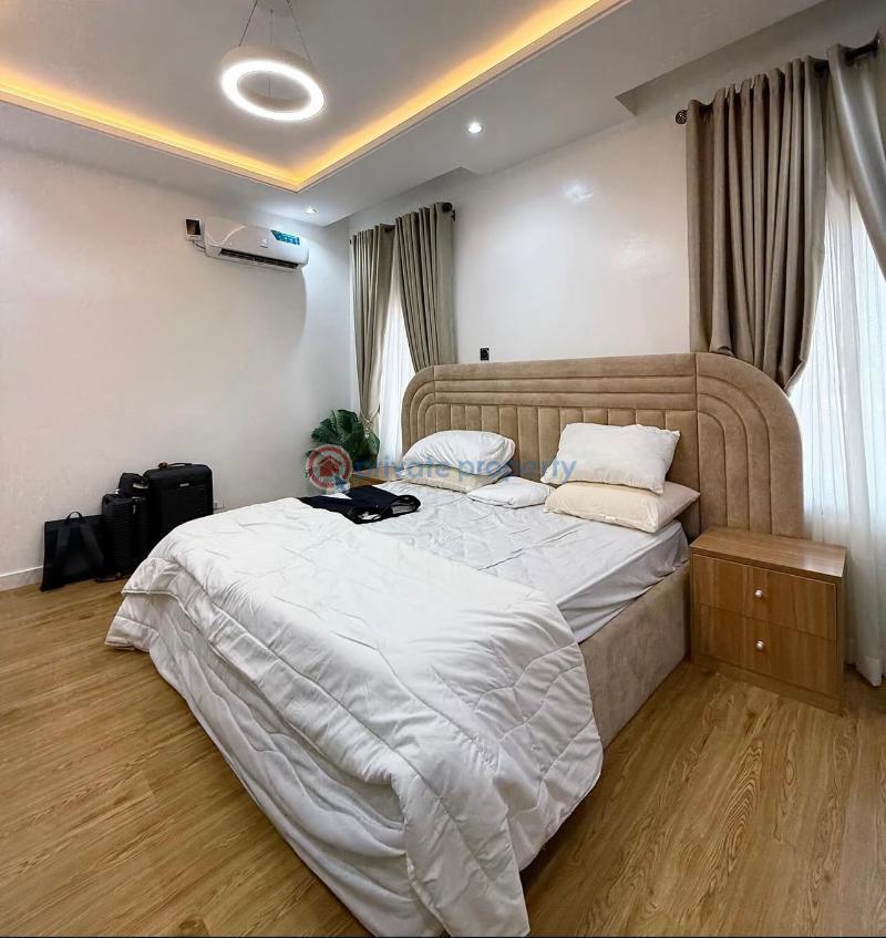 3 bedroom Block Of Flats For Sale Lekki Phase 1 Lagos - 5