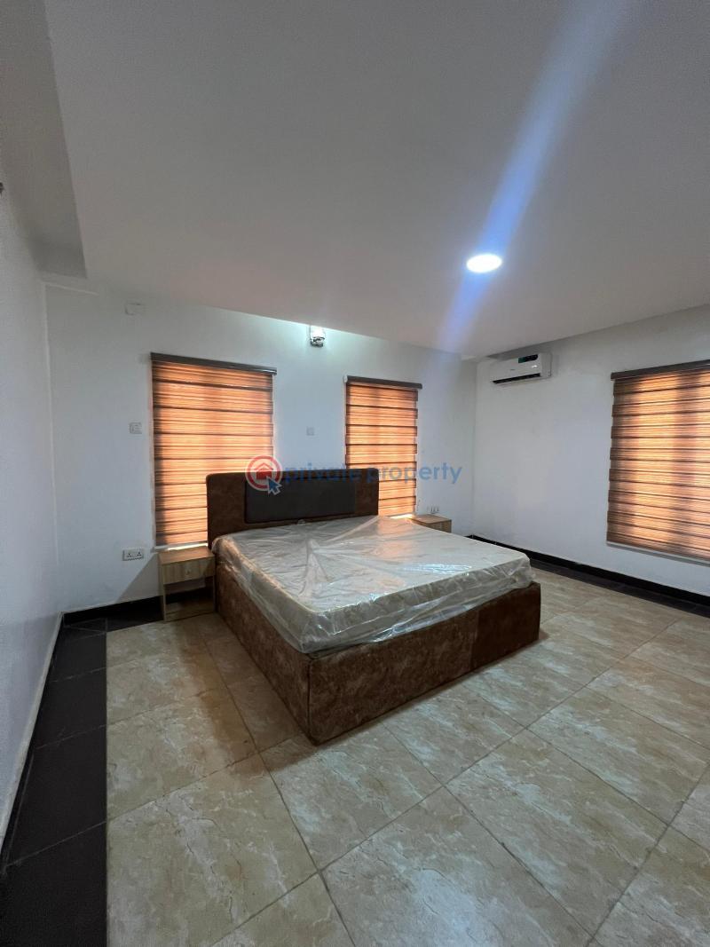3 bedroom House For Rent Ologede Estate New Garage Ibadan Akala Express Ibadan Oyo - 3