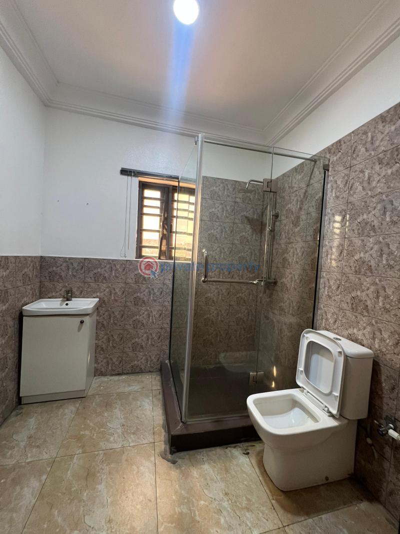 3 bedroom House For Rent Ologede Estate New Garage Ibadan Akala Express Ibadan Oyo - 4