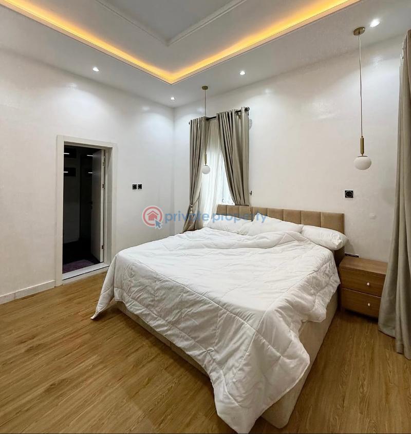 3 bedroom Block Of Flats For Sale Lekki Phase 1 Lagos - 6