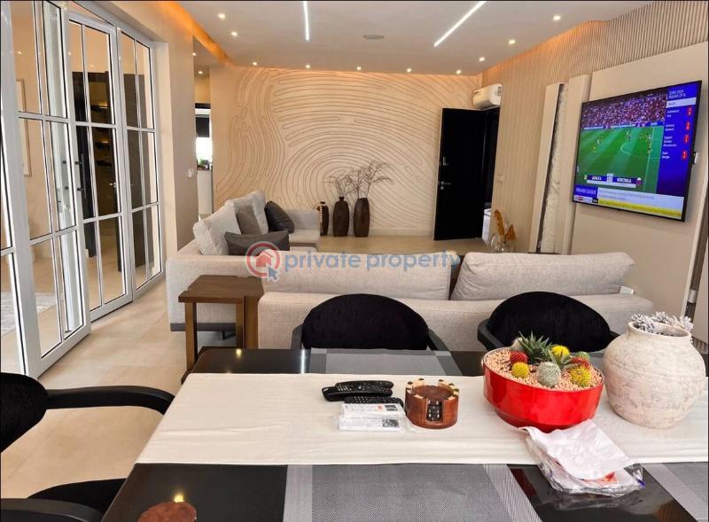 3 bedroom Flat & Apartment Short let Gerard Road Ikoyi Lagos - 2