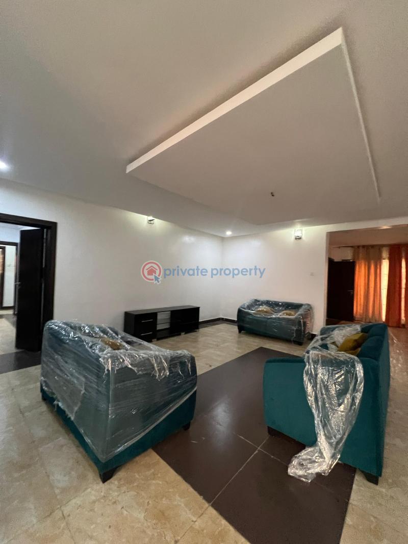 3 bedroom House For Rent Ologede Estate New Garage Ibadan Akala Express Ibadan Oyo - 5