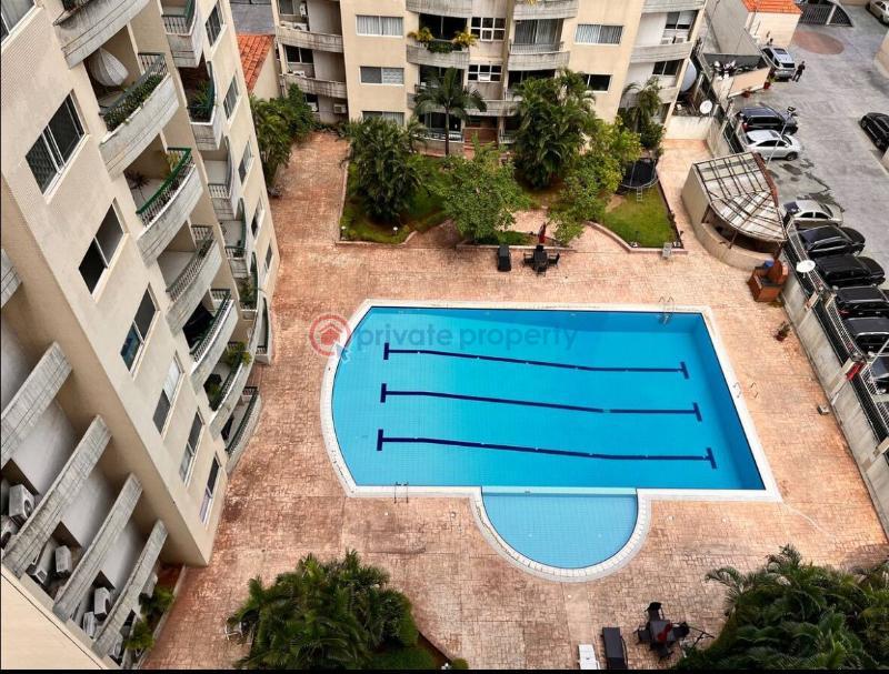 3 bedroom Flat & Apartment Short let Gerard Road Ikoyi Lagos - 15