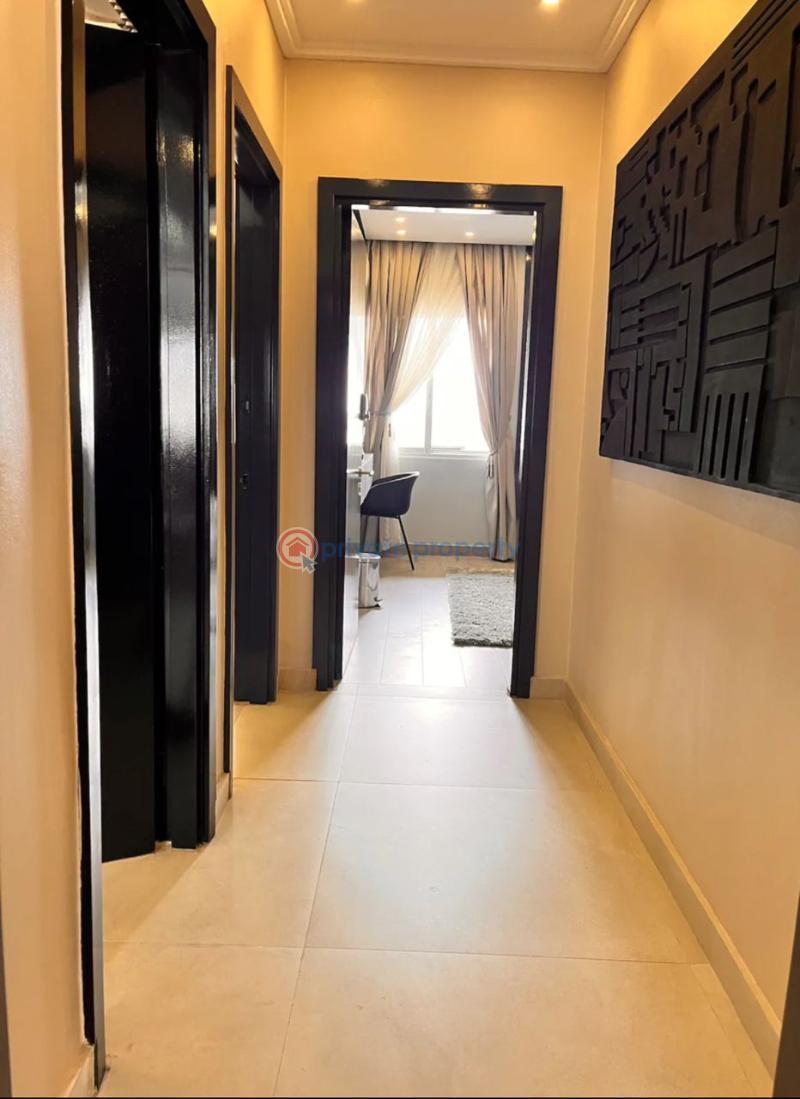 3 bedroom Flat & Apartment Short let Gerard Road Ikoyi Lagos - 7