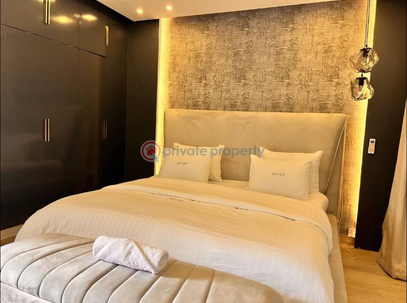 3 bedroom Flat & Apartment Short let Gerard Road Ikoyi Lagos - 11