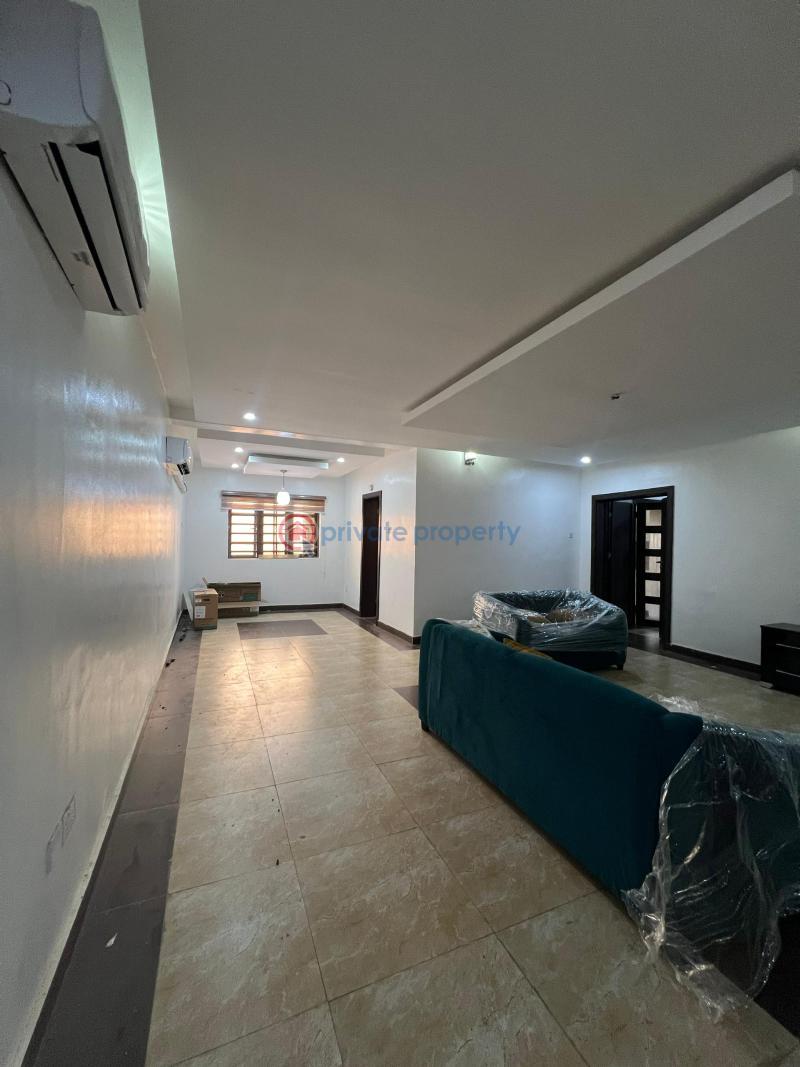 3 bedroom House For Rent Ologede Estate New Garage Ibadan Akala Express Ibadan Oyo - 6