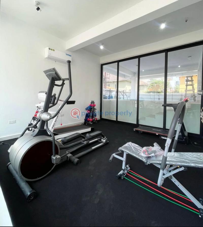 3 bedroom Block Of Flats For Sale Lekki Phase 1 Lagos - 9