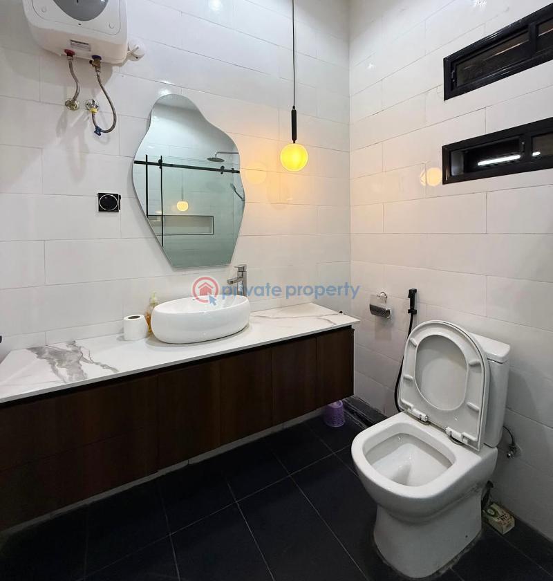 3 bedroom Block Of Flats For Sale Lekki Phase 1 Lagos - 7