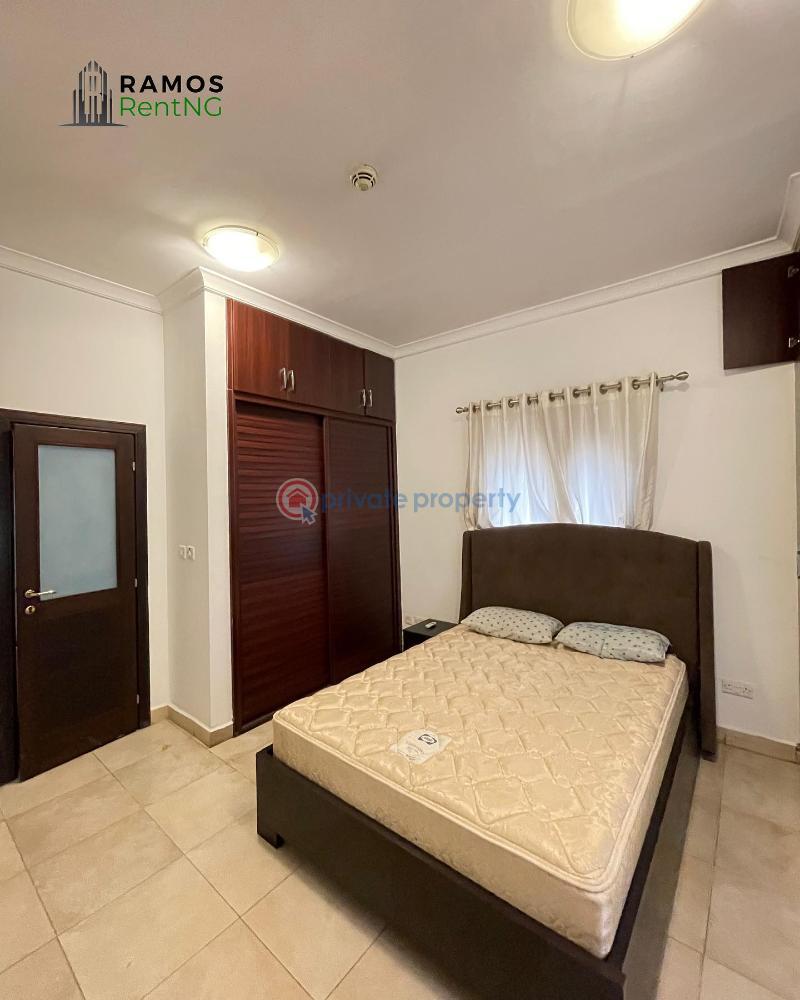 3 bedroom House For Rent Banana Island Ikoyi Lagos - 2