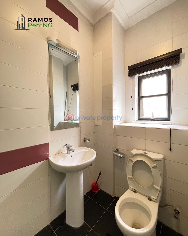 3 bedroom House For Rent Banana Island Ikoyi Lagos - 3