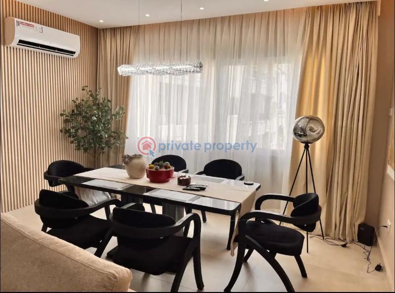 3 bedroom Flat & Apartment Short let Gerard Road Ikoyi Lagos - 5