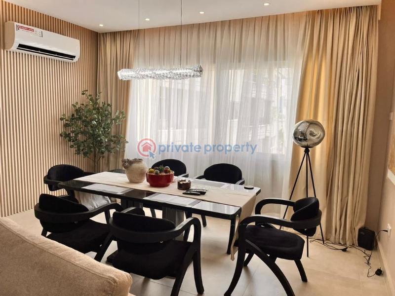 3 bedroom Flat & Apartment Short let Gerard Road Ikoyi Lagos - 12