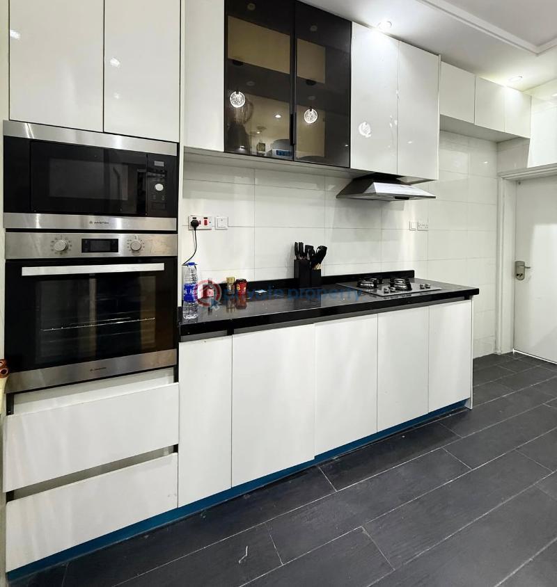 3 bedroom Block Of Flats For Sale Lekki Phase 1 Lagos - 3