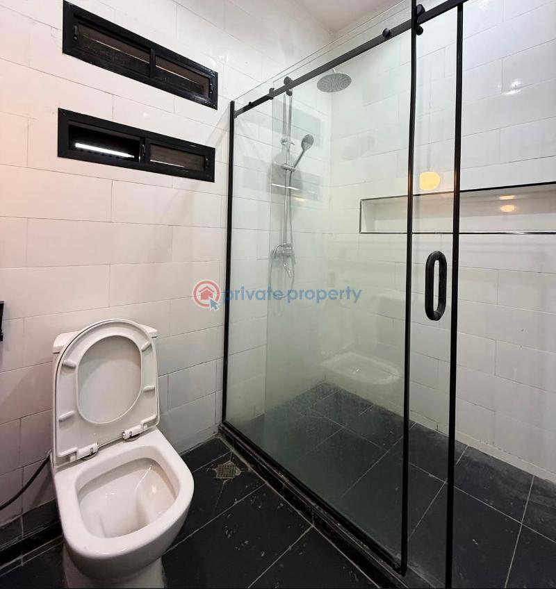 3 bedroom Block Of Flats For Sale Lekki Phase 1 Lagos - 8