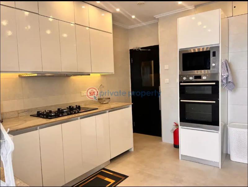 3 bedroom Flat & Apartment Short let Gerard Road Ikoyi Lagos - 13