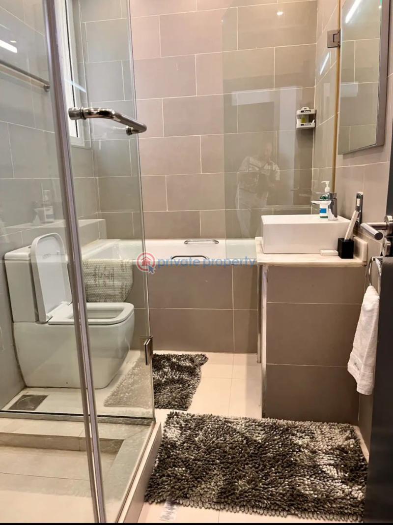 3 bedroom Flat & Apartment Short let Gerard Road Ikoyi Lagos - 9