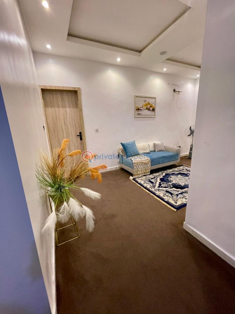 3 bedroom Duplex For Rent Spring Garden Chevron Drive Lekki Lagos - 6