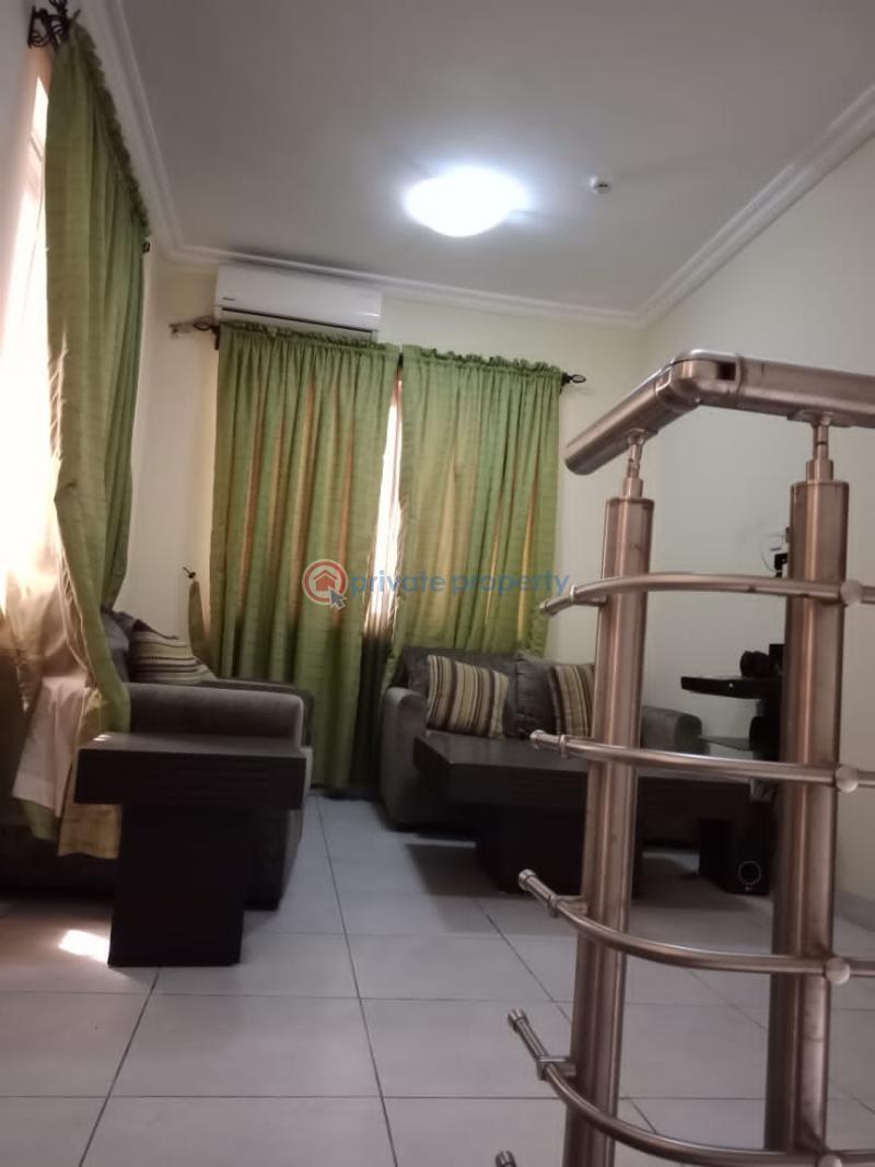 3 bedroom House For Rent Olive Court Ibadan Oyo - 4
