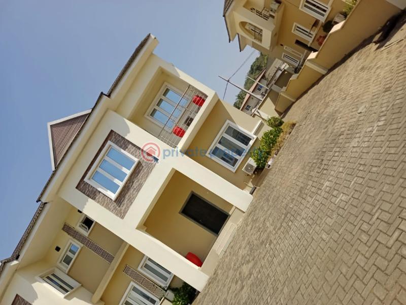 3 bedroom House For Rent Olive Court Ibadan Oyo - 10