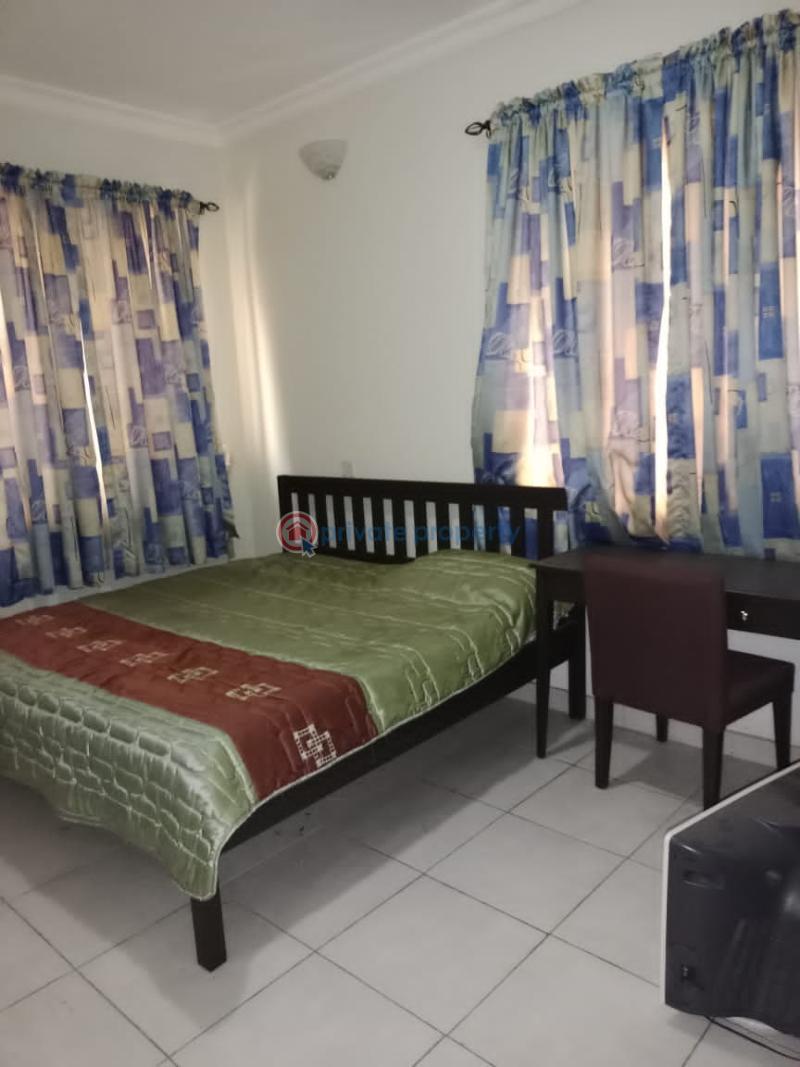 3 bedroom House For Rent Olive Court Ibadan Oyo - 5
