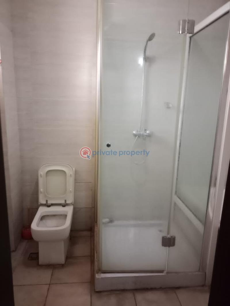 3 bedroom House For Rent Olive Court Ibadan Oyo - 3