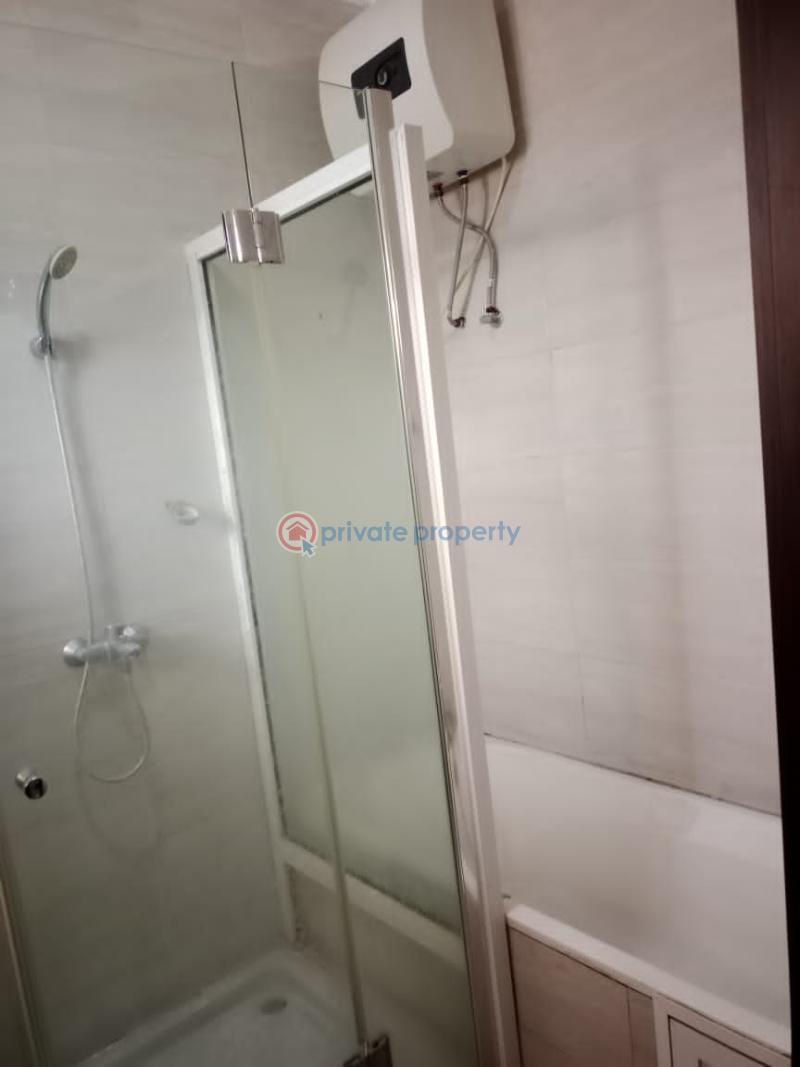 3 bedroom House For Rent Olive Court Ibadan Oyo - 9