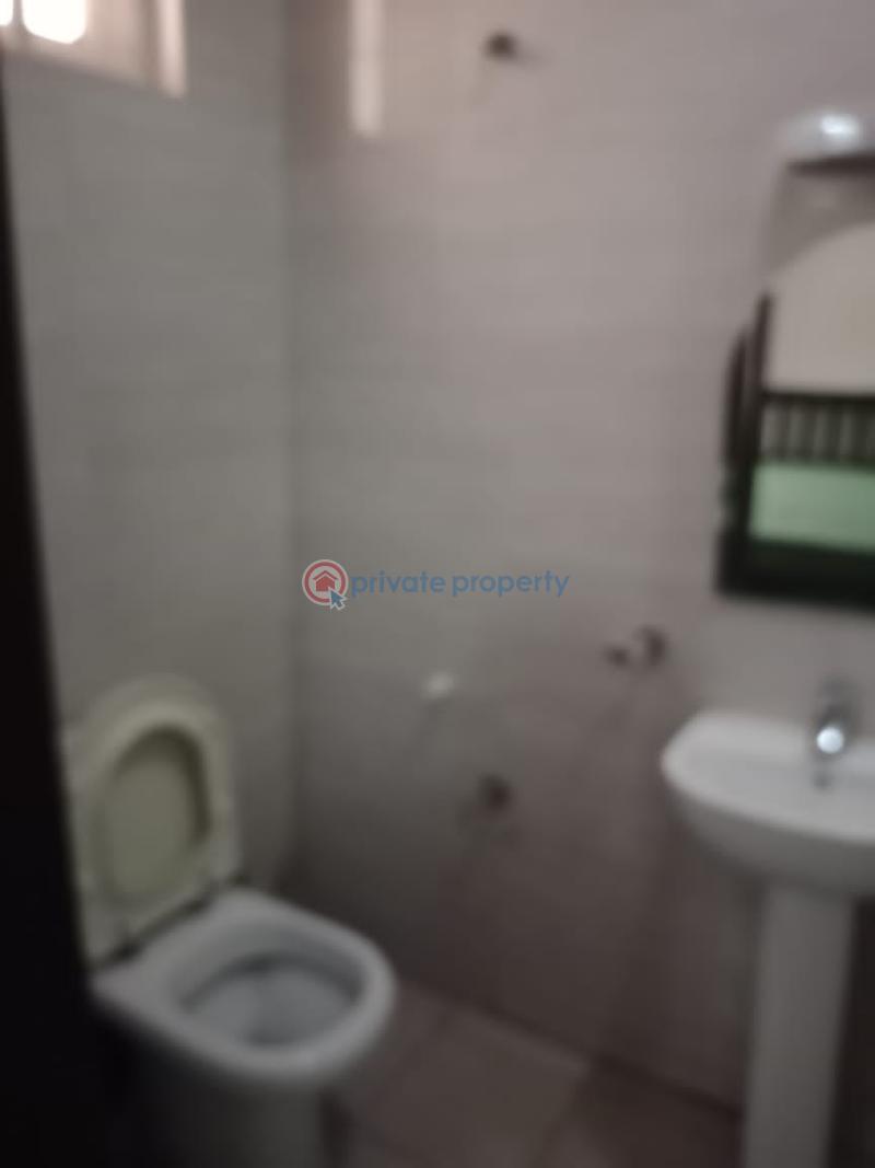 3 bedroom House For Rent Olive Court Ibadan Oyo - 11