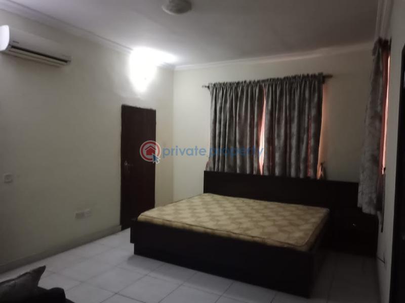 3 bedroom House For Rent Olive Court Ibadan Oyo - 6