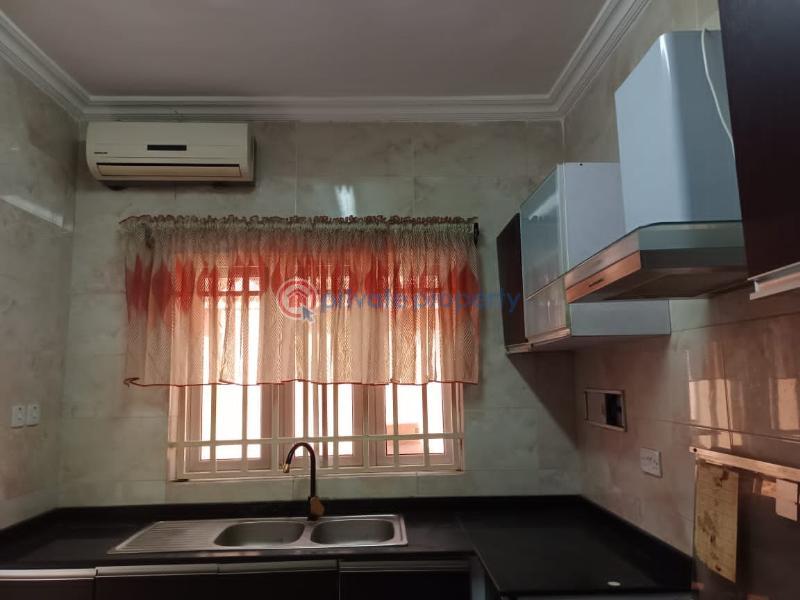 3 bedroom House For Rent Olive Court Ibadan Oyo - 2