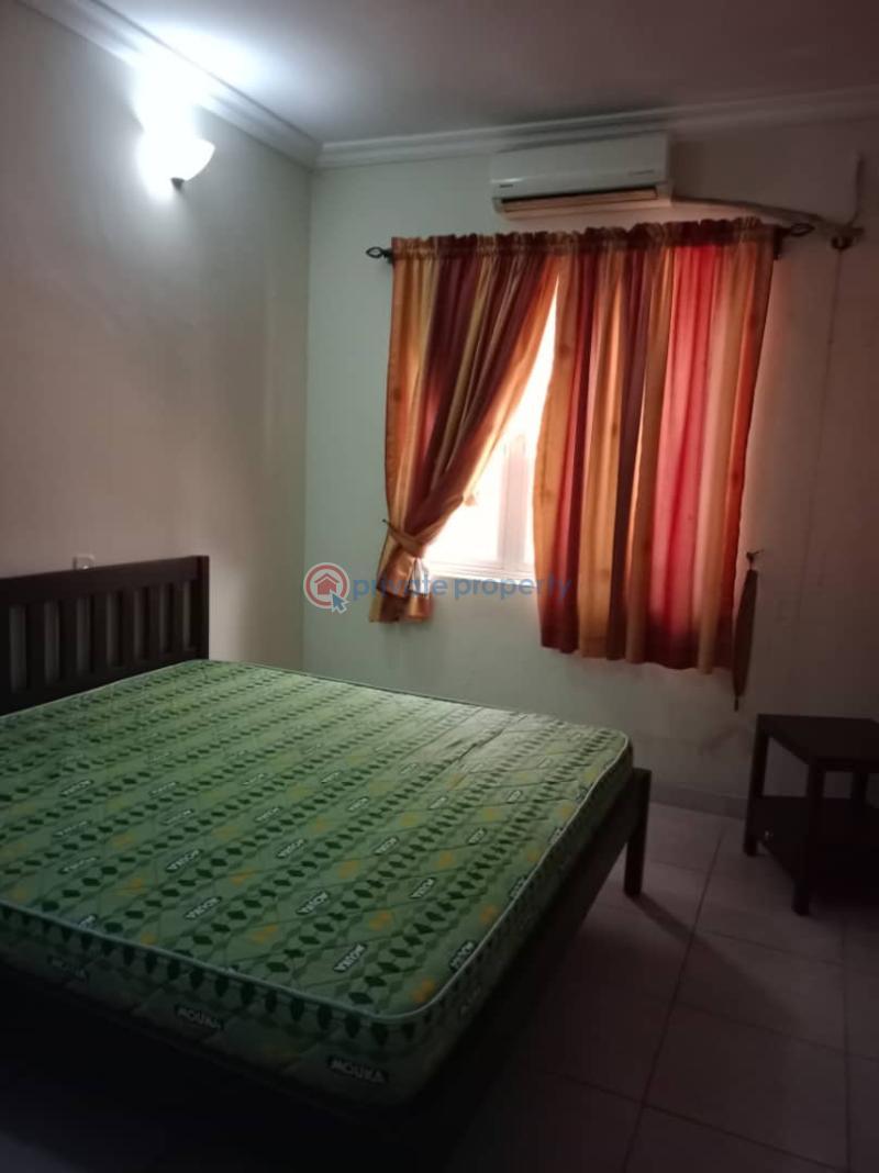 3 bedroom House For Rent Olive Court Ibadan Oyo - 1