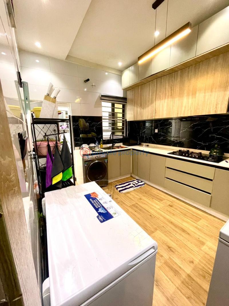 3 bedroom Duplex For Rent Spring Garden Chevron Drive Lekki Lagos - 12