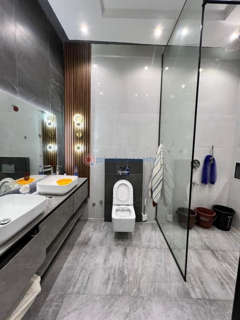 3 bedroom Duplex For Rent Spring Garden Chevron Drive Lekki Lagos - 18