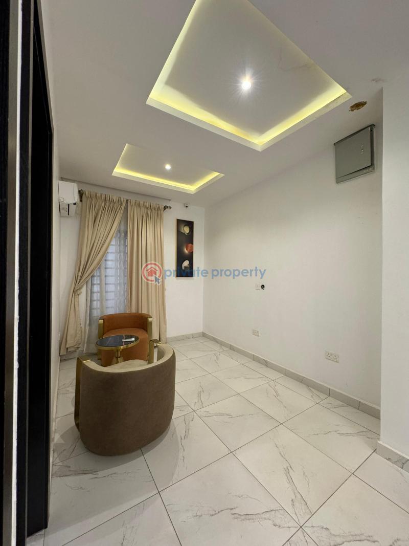 3 bedroom Semi detached Duplex For Sale Carlton Gate Estate Akobo Ibadan Oyo - 14