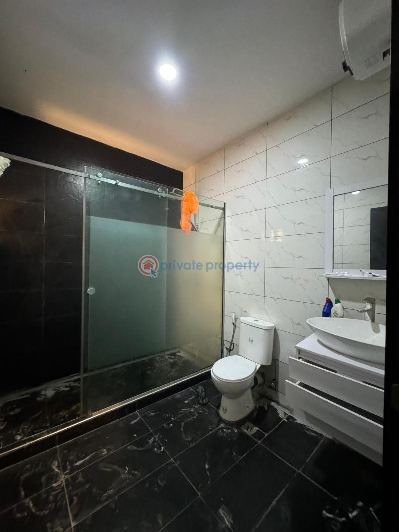 3 bedroom Semi detached Duplex For Sale Carlton Gate Estate Akobo Ibadan Oyo - 15