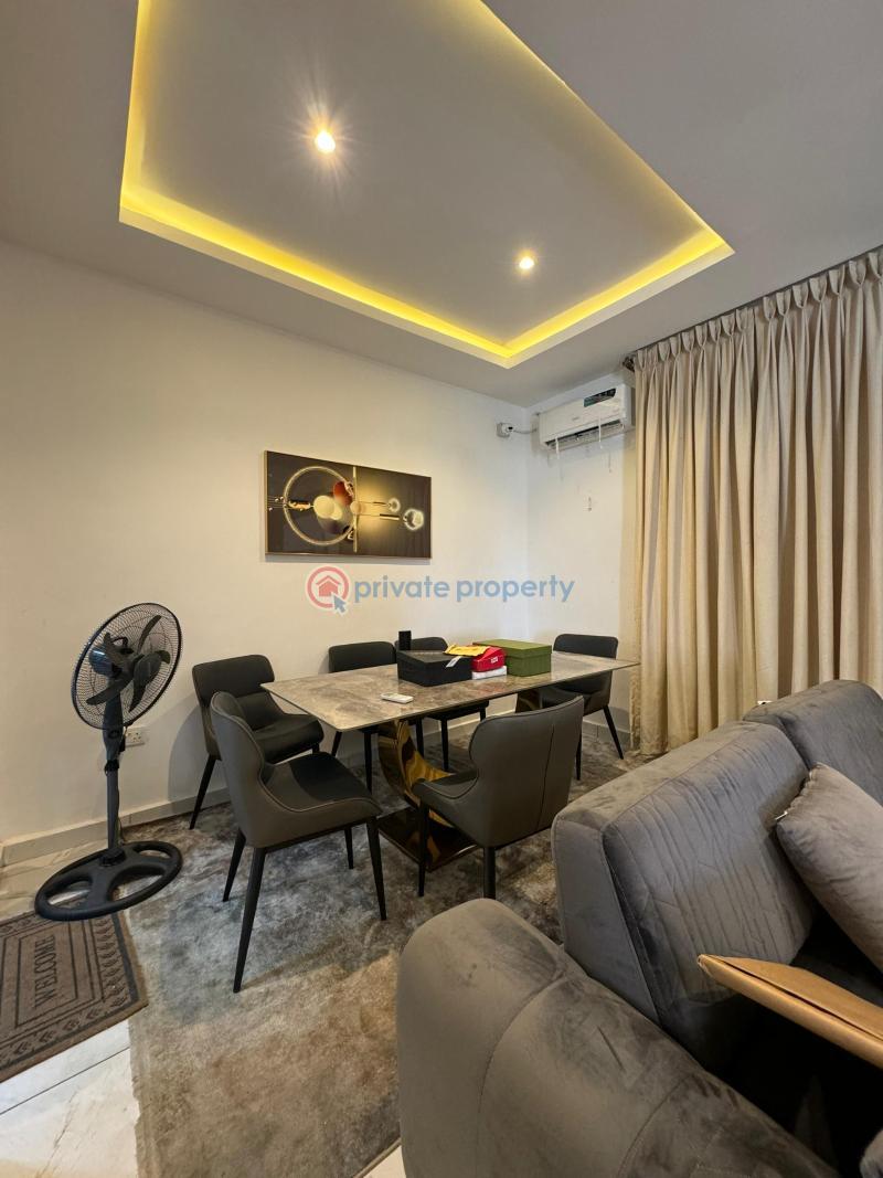 3 bedroom Semi detached Duplex For Sale Carlton Gate Estate Akobo Ibadan Oyo - 3