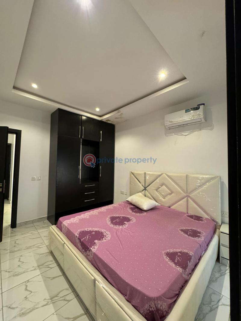 3 bedroom Semi detached Duplex For Sale Carlton Gate Estate Akobo Ibadan Oyo - 19