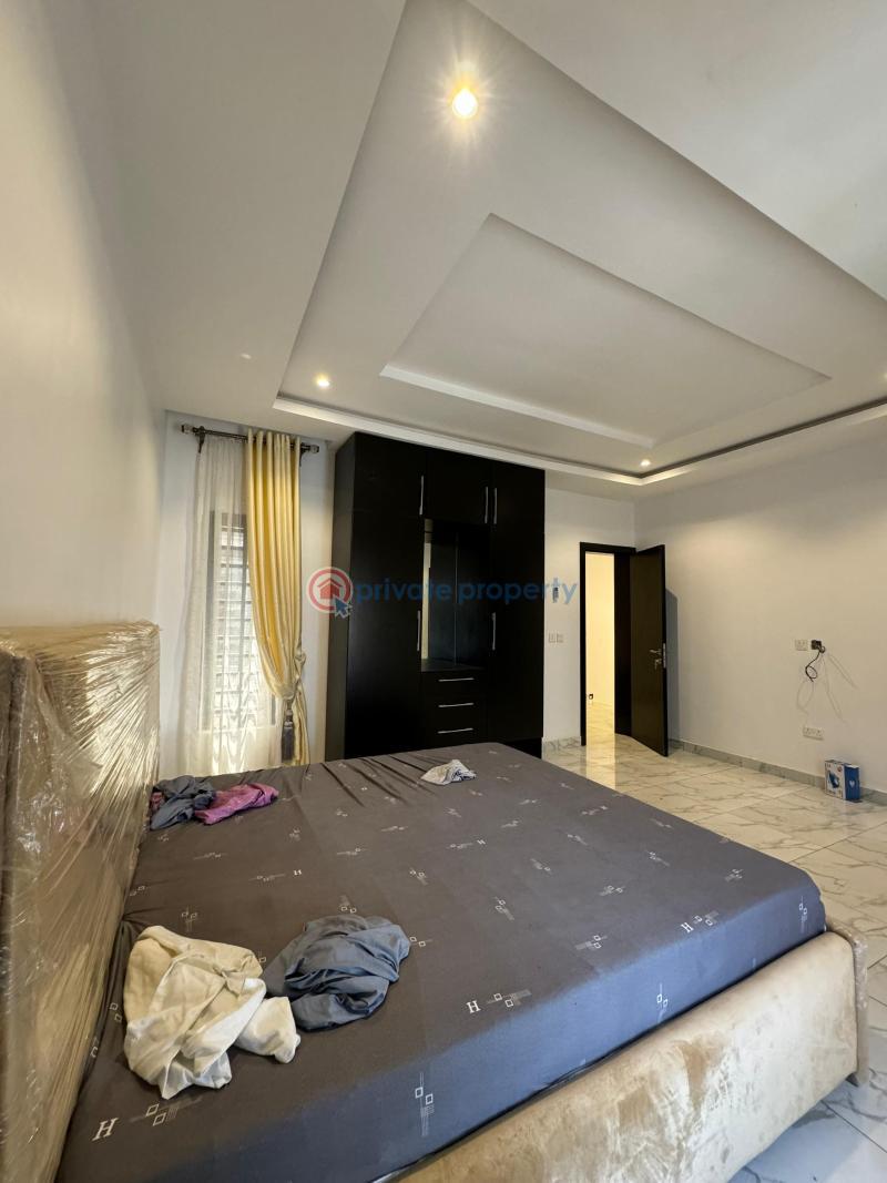 3 bedroom Semi detached Duplex For Sale Carlton Gate Estate Akobo Ibadan Oyo - 5