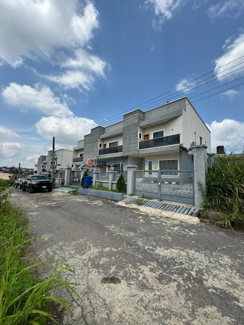 3 bedroom Semi detached Duplex For Sale Carlton Gate Estate Akobo Ibadan Oyo - 21