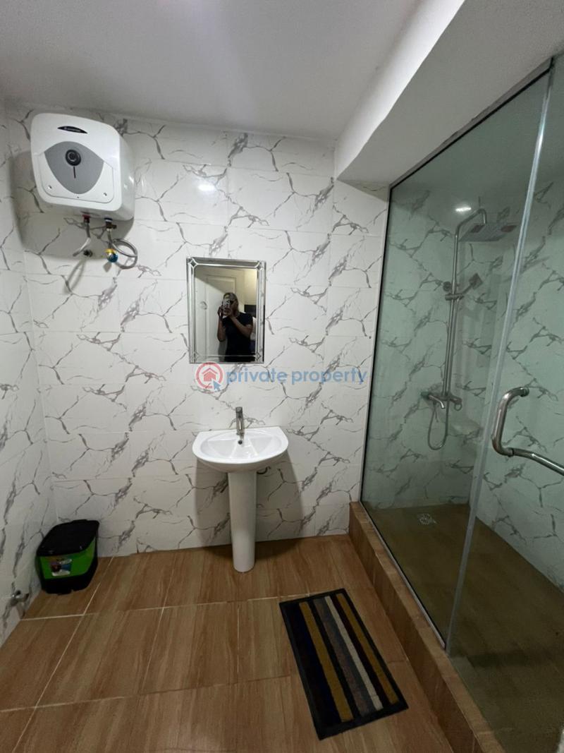 Fully furnished 3 bedroom flat - 1 3 bedroom Flat & Apartment For Rent Oniru Victoria Island Lagos - 1