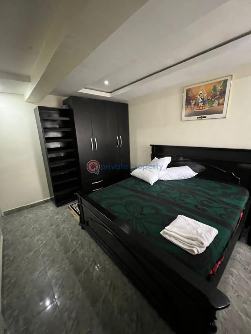 Fully furnished 3 bedroom flat - 0 3 bedroom Flat & Apartment For Rent Oniru Victoria Island Lagos - 0