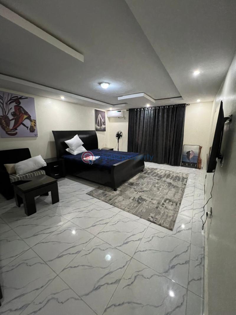 Fully furnished 3 bedroom flat - 2 3 bedroom Flat & Apartment For Rent Oniru Victoria Island Lagos - 2